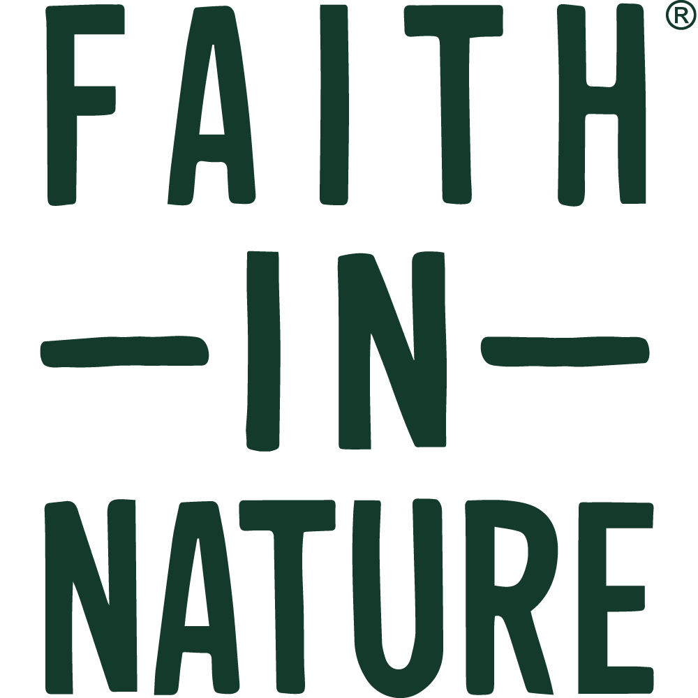 Faith In Nature logo
