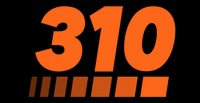 310 Nutrition logo