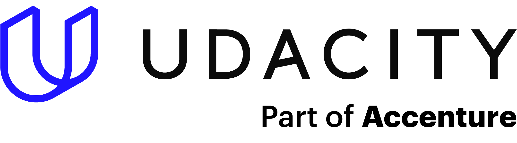 Udacity US logo