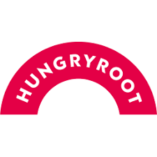 Hungry Root logo