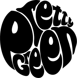 Pretty Green logo