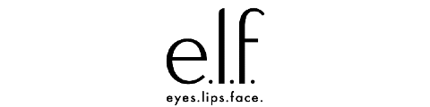 e.l.f. Cosmetics UK logo
