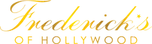 Frederick's logo
