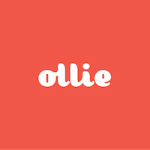 Klik hier voor de korting bij Ollie Pets Inc