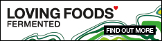 Lovingfoods logo