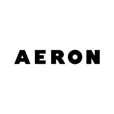 Klik hier voor de korting bij Aeron