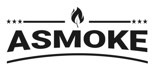 ASMOKE A logo