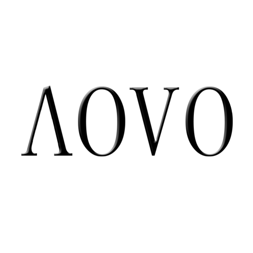 AOVO Official logo