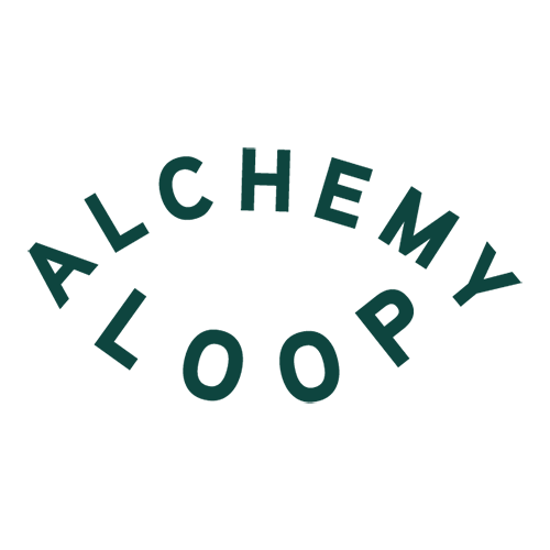 Klik hier voor de korting bij Alchemy Loop