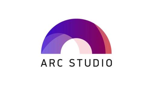 Arc Studio logo