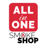 Klik hier voor de korting bij All in One Smoke Shop