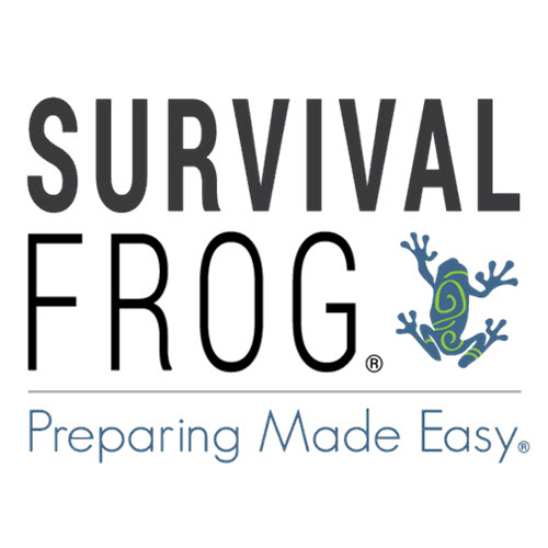 Survival Frog