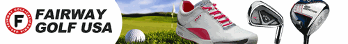 Fairway Golf, Inc. Logo