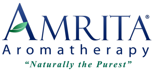 Klik hier voor de korting bij Amrita Aromatherapy Inc