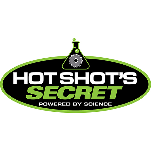 Hot Shot's Secret - High Performance Add