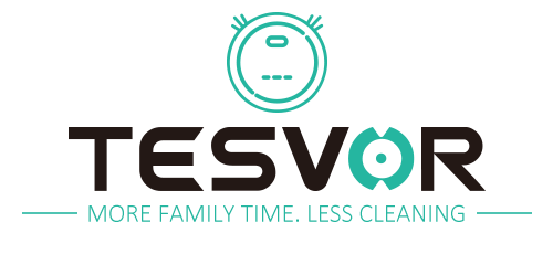 Tesvor Logo