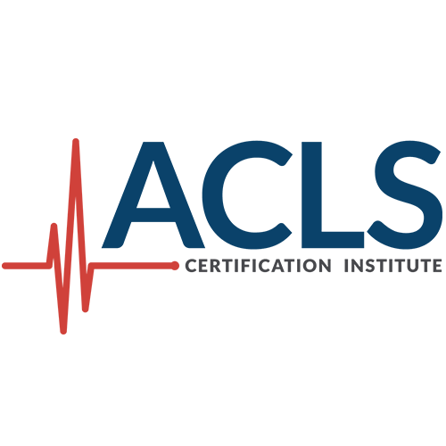 Klik hier voor de korting bij ACLS Certification Institute