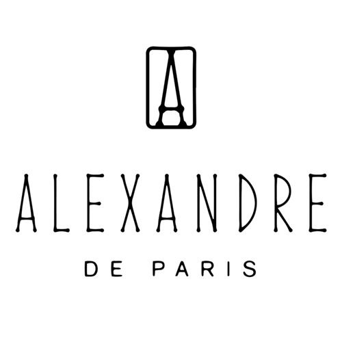 Klik hier voor de korting bij ALEXANDRE PARIS