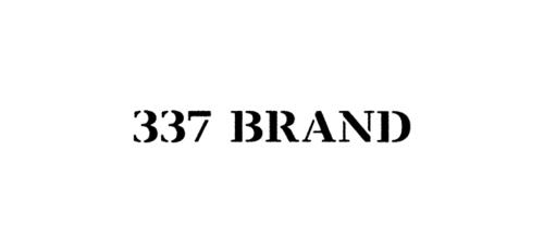 337 AND logo