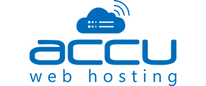 AccuWebHosting Com logo