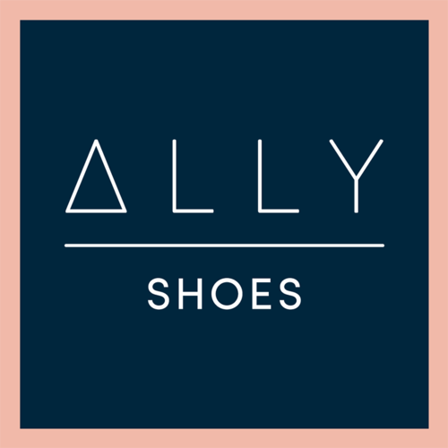 Klik hier voor kortingscode van ALLY Shoes
